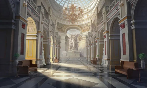 绯色回响小米版