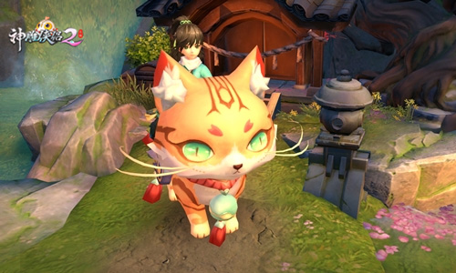 神雕侠侣2小米版