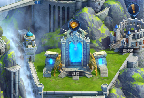 谜题大陆小米版