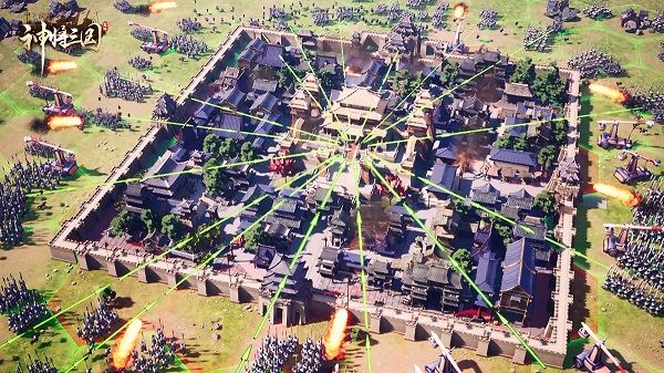 神将三国小米版