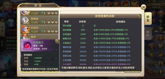 混沌起源小米版