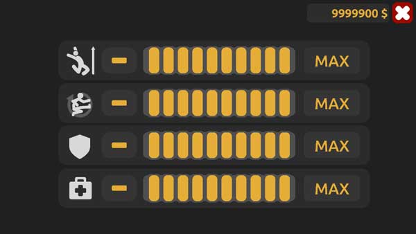 火柴人杀手4手游官方正版