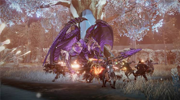 战之刃幸存者0.1折手游