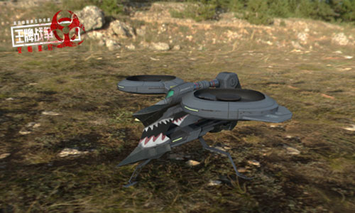 王牌战争小米渠道服