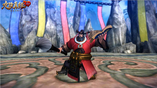 九阴真经3d小米版