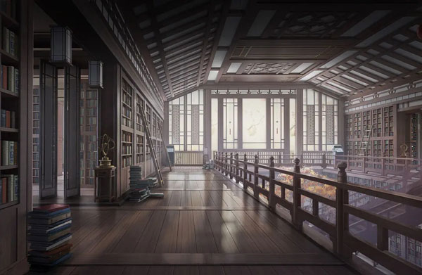 绯色回响小米版