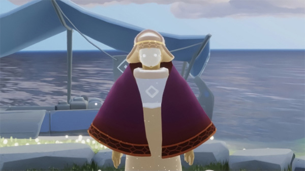 光遇小米渠道服