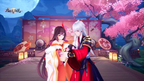 天境传说小米版