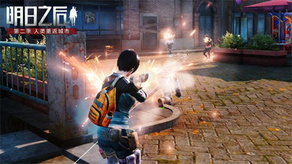 明日之后小米版本