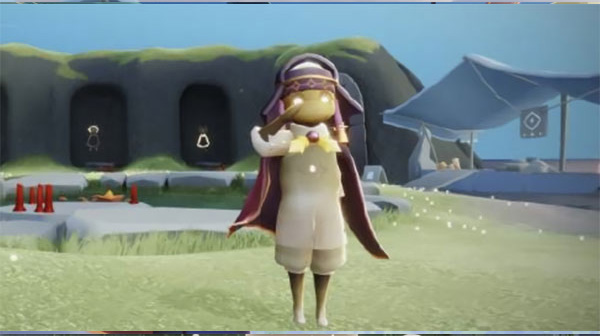 光遇小米渠道服