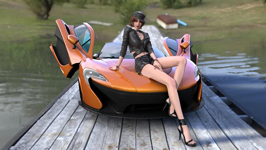 王牌竞速小米版