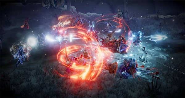 战之刃幸存者0.1折手游