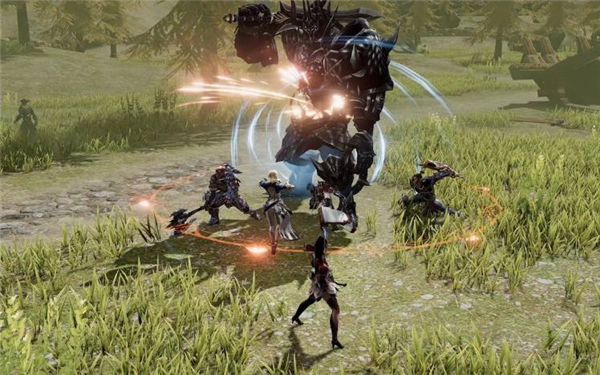 战之刃幸存者0.1折手游