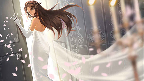 姬魔恋战纪小米版