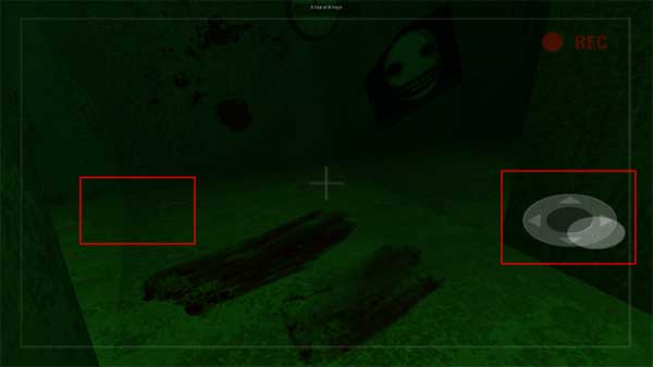 杀手杰夫手机版(jeff the killer revenge)