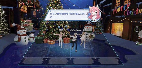 金牌练习生游戏最新版