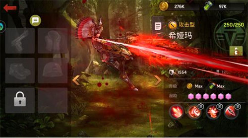 末日血战小米版