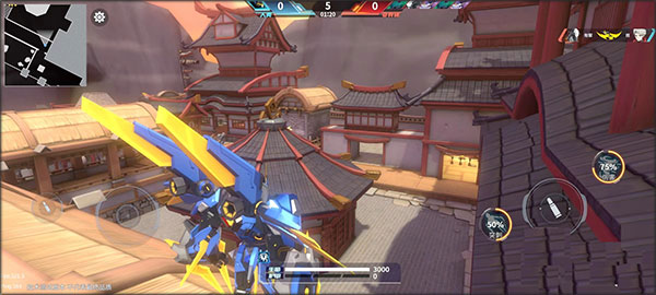 火线精英2小米版