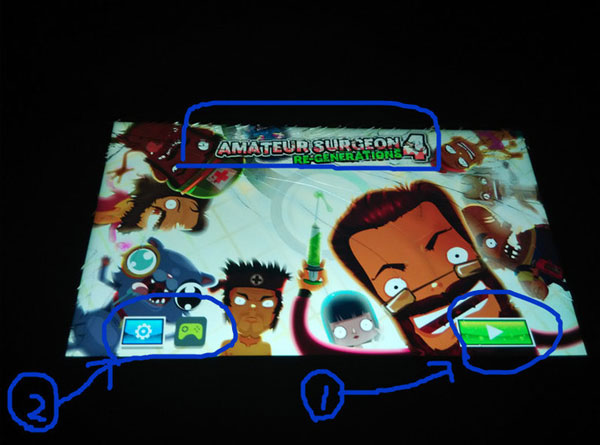 Amateur Surgeon 4手游