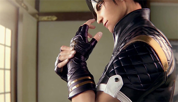 拳皇世界小米版