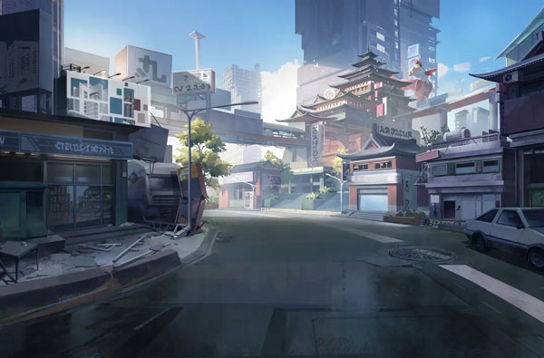 绯色回响小米版