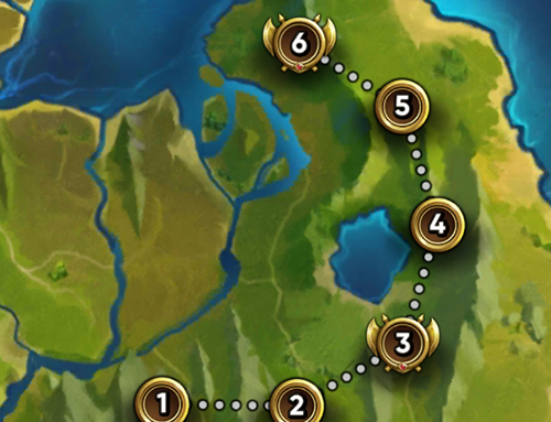 谜题大陆小米版