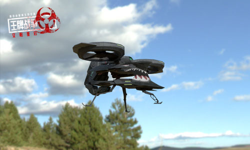 王牌战争小米渠道服