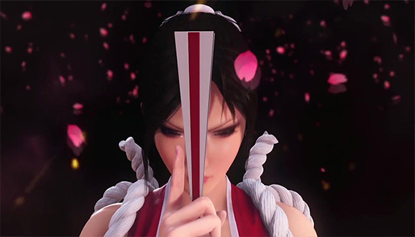 拳皇世界小米版