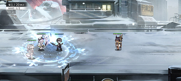 绯色回响小米版