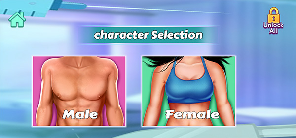 外科医生手术模拟器最新版(Open Heart Surgery 3D)