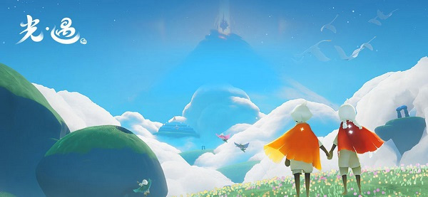 光遇小米渠道服