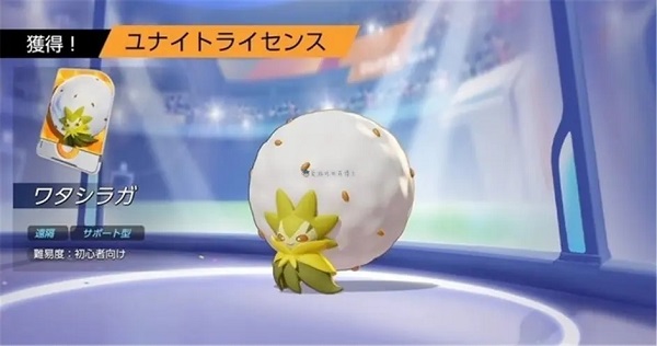 宝可梦unite手游官方版