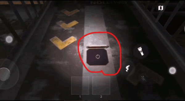 鬼魂恐怖生存国际服联机版(The Ghost)