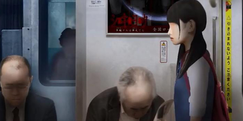 翌日幽暗的并葬电车 汉化版