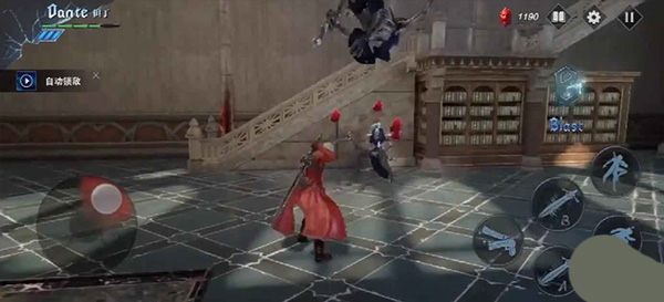 鬼泣巅峰之战小米版