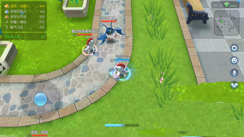 暴龙大作战手游2022