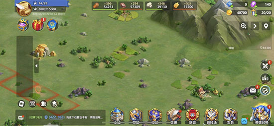 英魂之刃战略版小米版