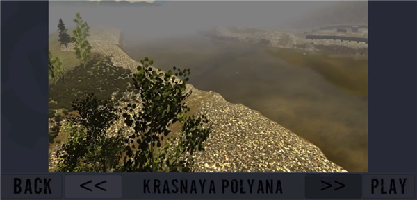 真实卡车模拟器 中文版