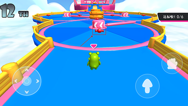 水上派对手机版