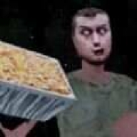 蛋炒饭惊魂夜 中文版