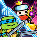 弹壳特攻队小米版