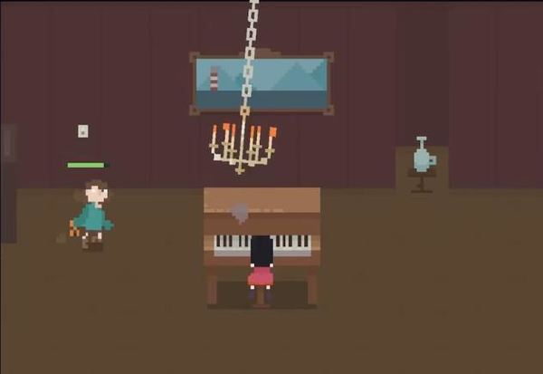 House 手游汉化版