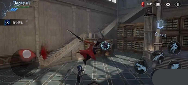 鬼泣巅峰之战小米版