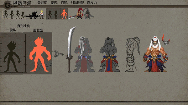 联盟契约小米版