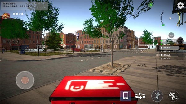 外卖模拟器 正版免费