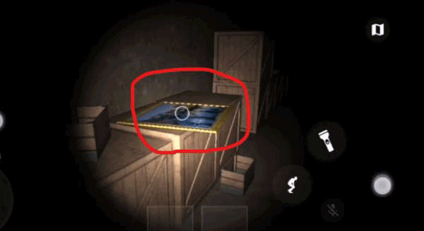 鬼魂恐怖生存国际服联机版(The Ghost)