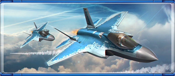 空战争锋小米版