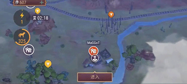 西部土地生存官方正版最新版