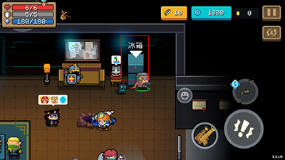 元气骑士国服版