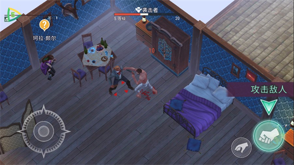 西部土地生存官方正版最新版